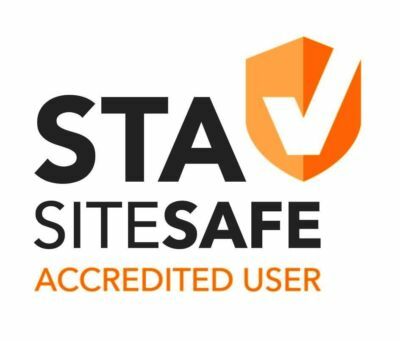 STA LOGO SITESAFE AU CMYK 003