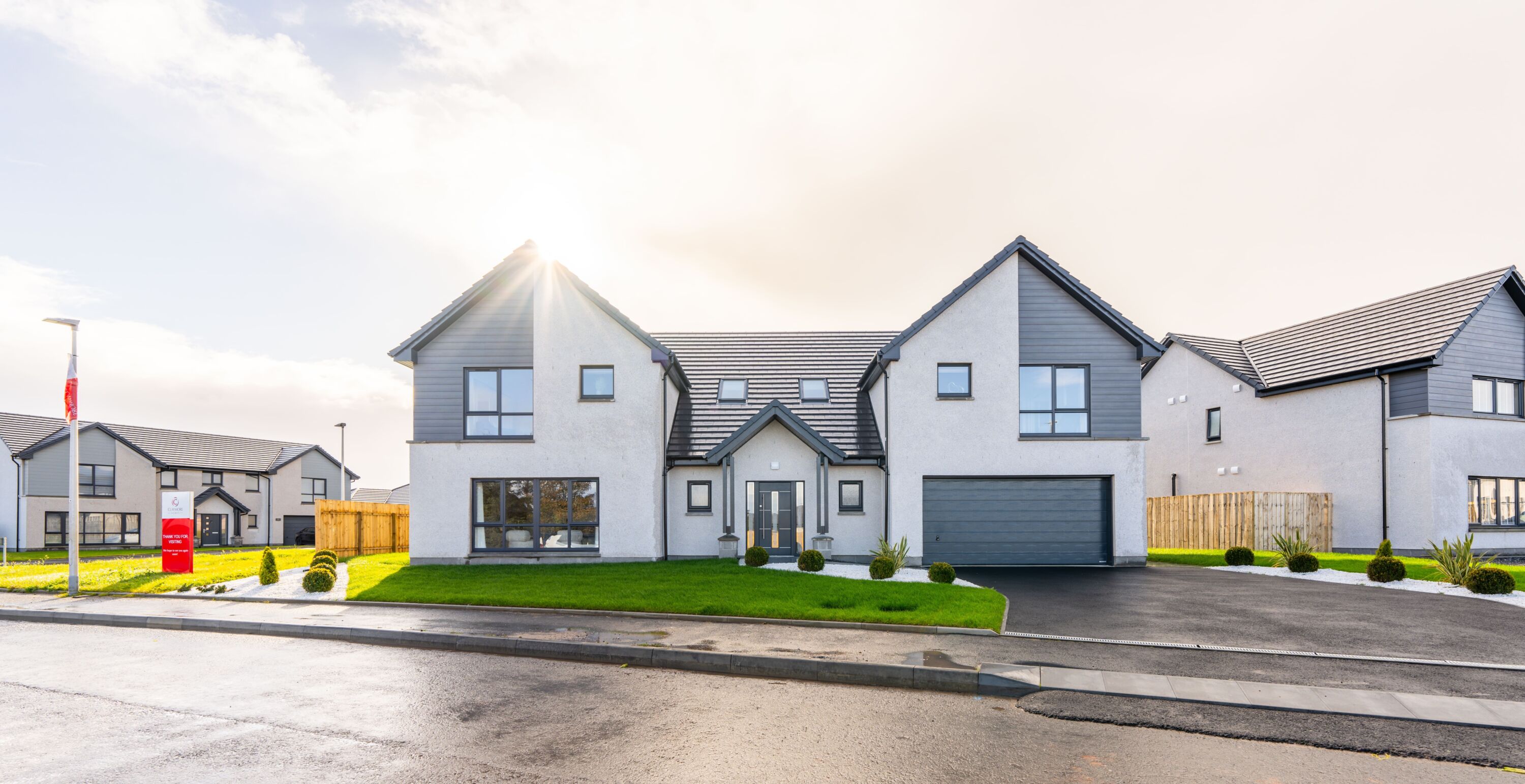 Cruden Bay Show Homes Compressed 1