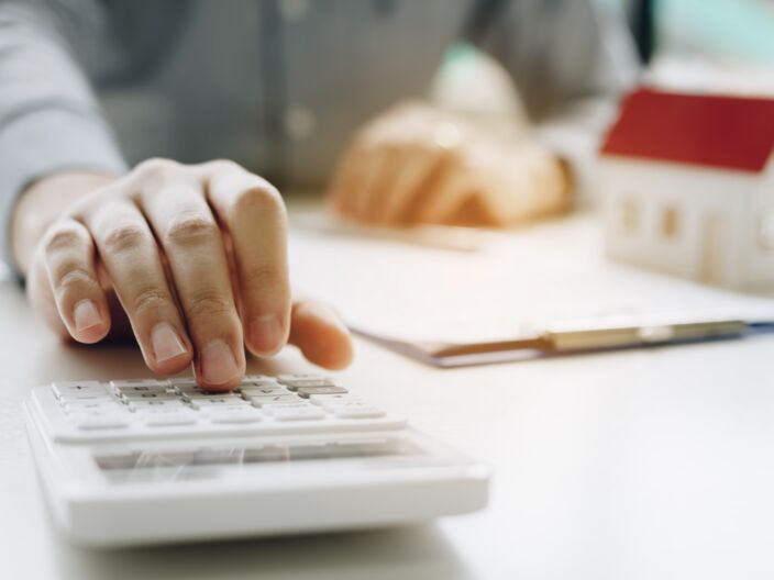 Mortgage Calculator