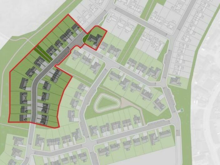 Claymore Homes Announces Release of Phase 3B in Cruden Bay Development